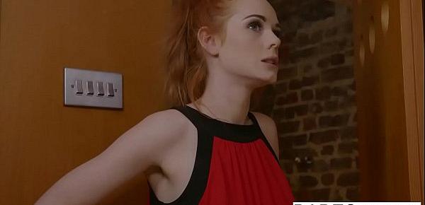  Babes - Step Mom Lessons - Sneaky Boy starring Ella Hughes and Rebecca Moore and Sam Bourne clip